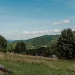 Willa Juszczyn Vakantiehuis Juszczyn