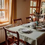 Willa Juszczyn Vakantiehuis *