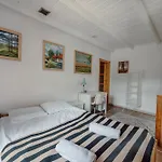 Vakantiehuis Willa Juszczyn *