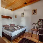 Willa Juszczyn Vakantiehuis *