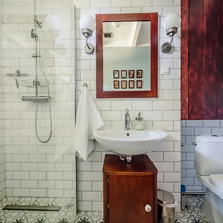 Willa Juszczyn * Juszczyn