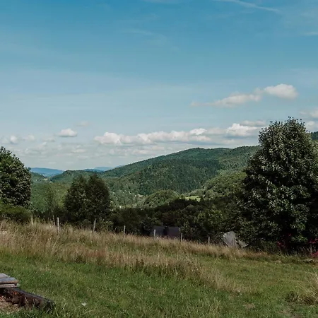 Willa Juszczyn 度假居 Juszczyn