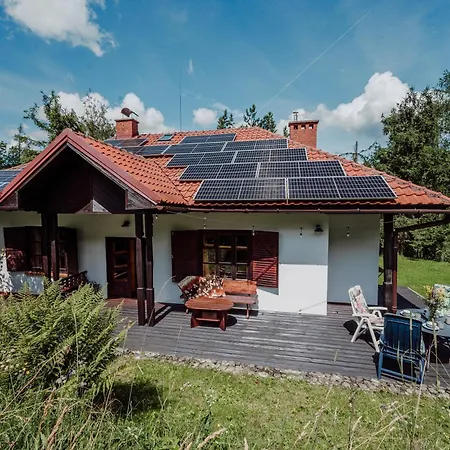 Willa Juszczyn * Juszczyn