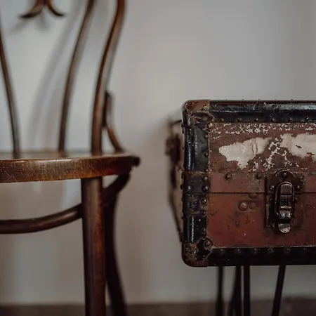 度假居 Willa Juszczyn