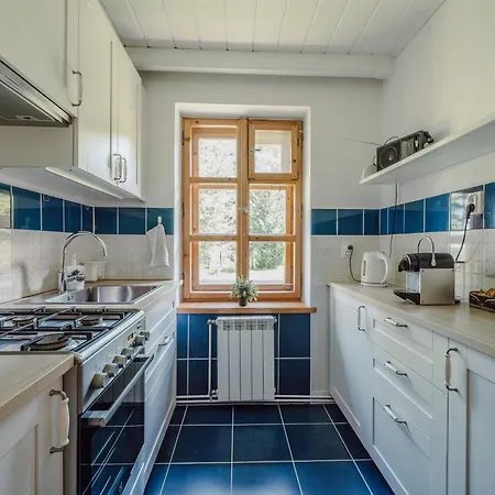 Willa Juszczyn * Juszczyn