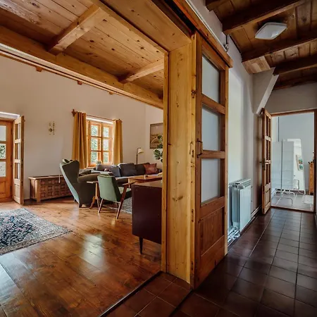 度假居 Willa Juszczyn *