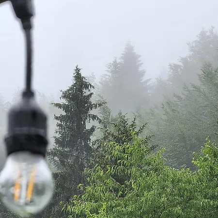 Willa Juszczyn 度假居 Juszczyn