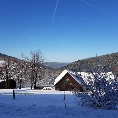 度假居 Willa Juszczyn