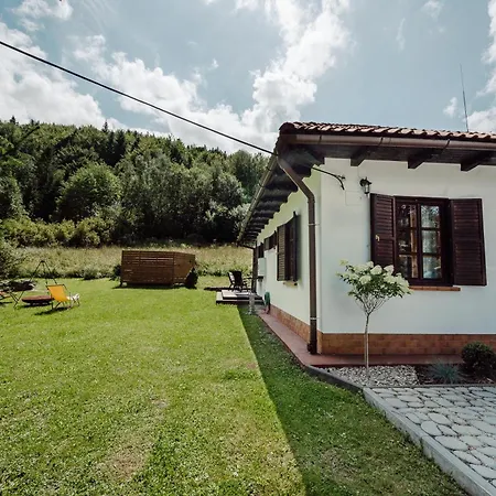 度假居 Willa Juszczyn Juszczyn