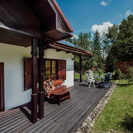 Willa Juszczyn Juszczyn