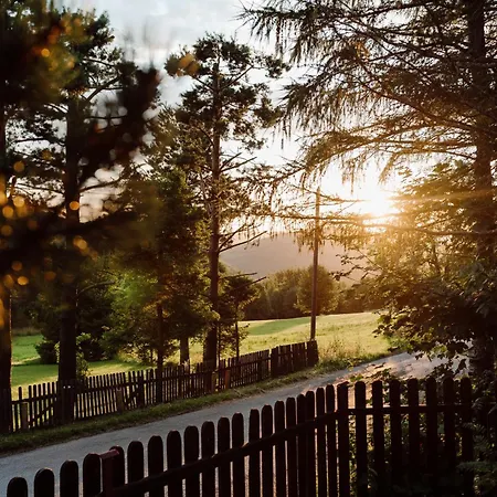 Willa Juszczyn * Juszczyn