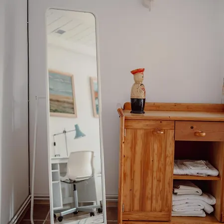 Willa Juszczyn 度假居