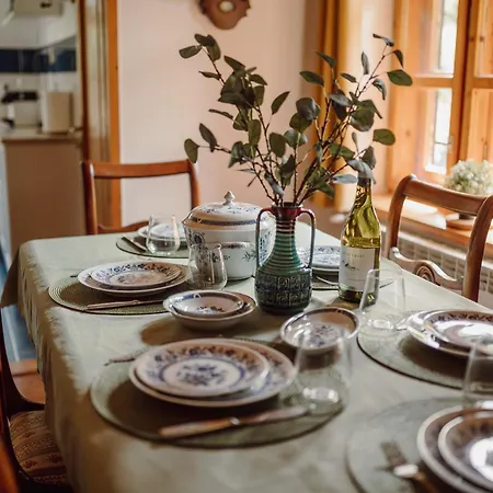 Willa Juszczyn 度假居 *