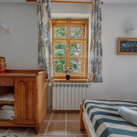 度假居 Willa Juszczyn Juszczyn