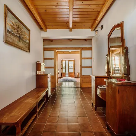 Willa Juszczyn