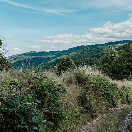 度假居 Willa Juszczyn