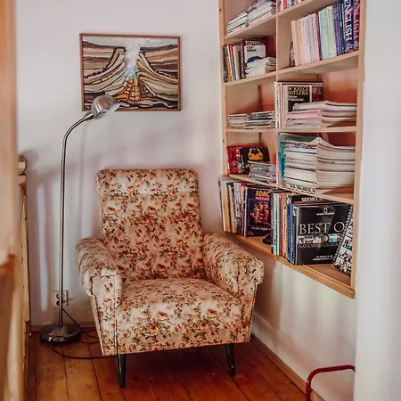 Willa Juszczyn * Juszczyn