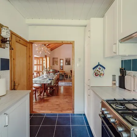 度假居 Willa Juszczyn *