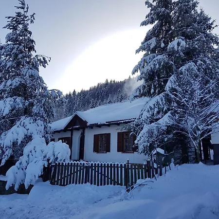 Willa Juszczyn 度假居 Juszczyn