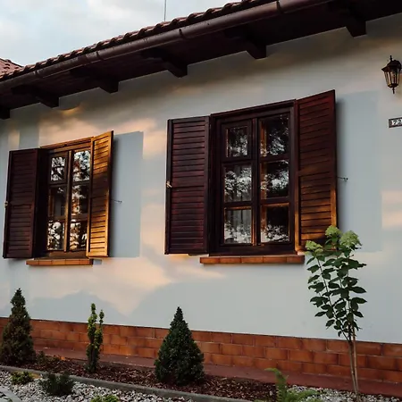 Willa Juszczyn Juszczyn