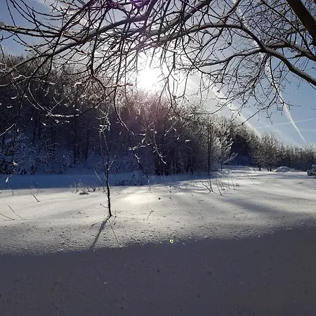 Willa Juszczyn * Juszczyn