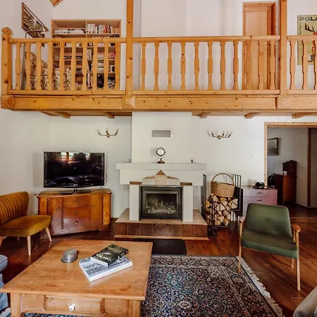 度假居 Willa Juszczyn