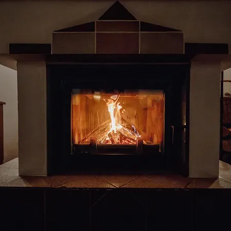 Willa Juszczyn 度假居 *