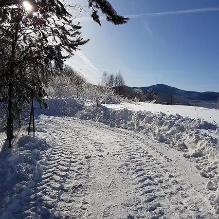 度假居 Willa Juszczyn *