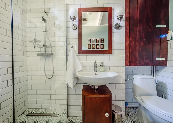 Willa Juszczyn * Juszczyn