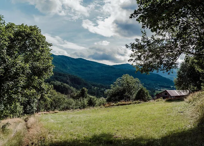 Willa Juszczyn * Juszczyn