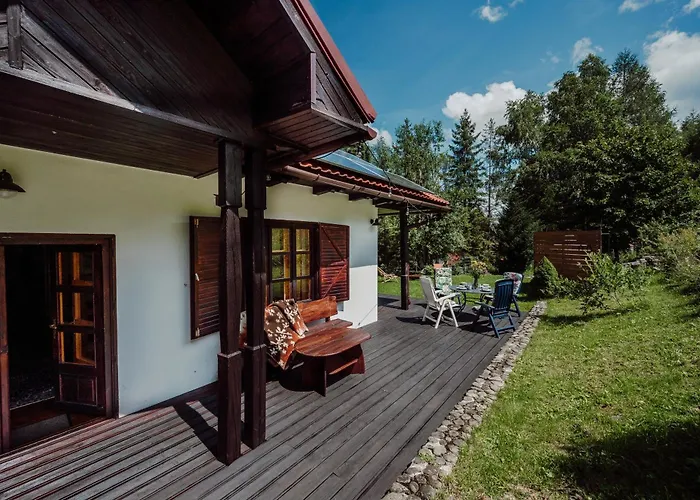 Willa Juszczyn Juszczyn