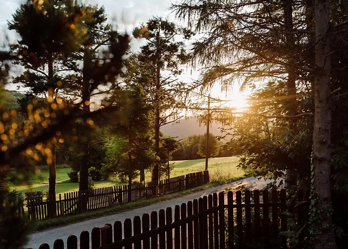 Willa Juszczyn * Juszczyn