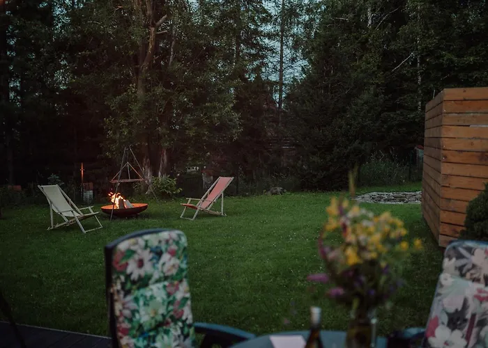 Willa Juszczyn * Juszczyn