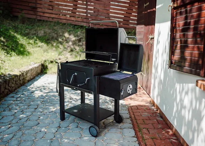 Willa Juszczyn Vakantiehuis