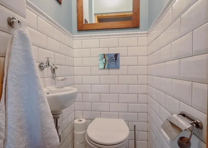 Willa Juszczyn Vakantiehuis