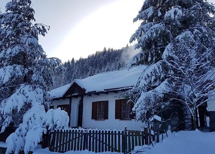 Willa Juszczyn Vakantiehuis Juszczyn