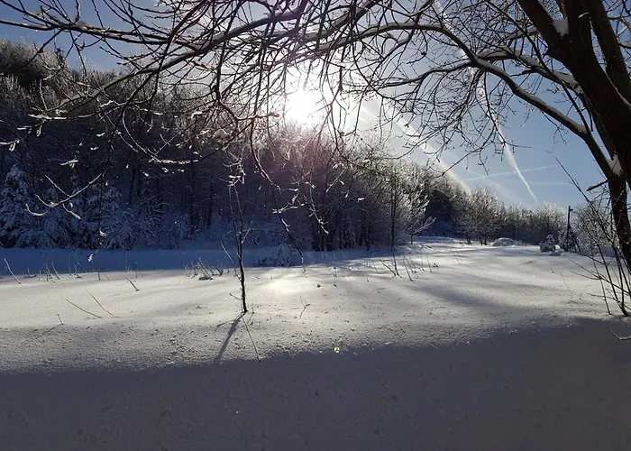 Willa Juszczyn * Juszczyn