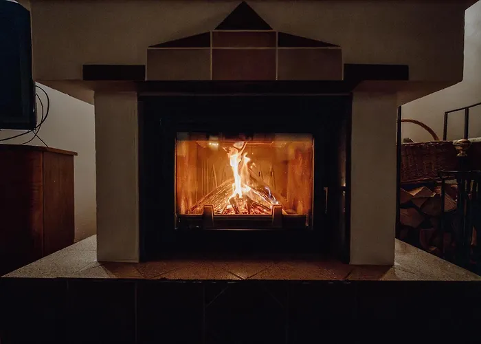 Willa Juszczyn Vakantiehuis *